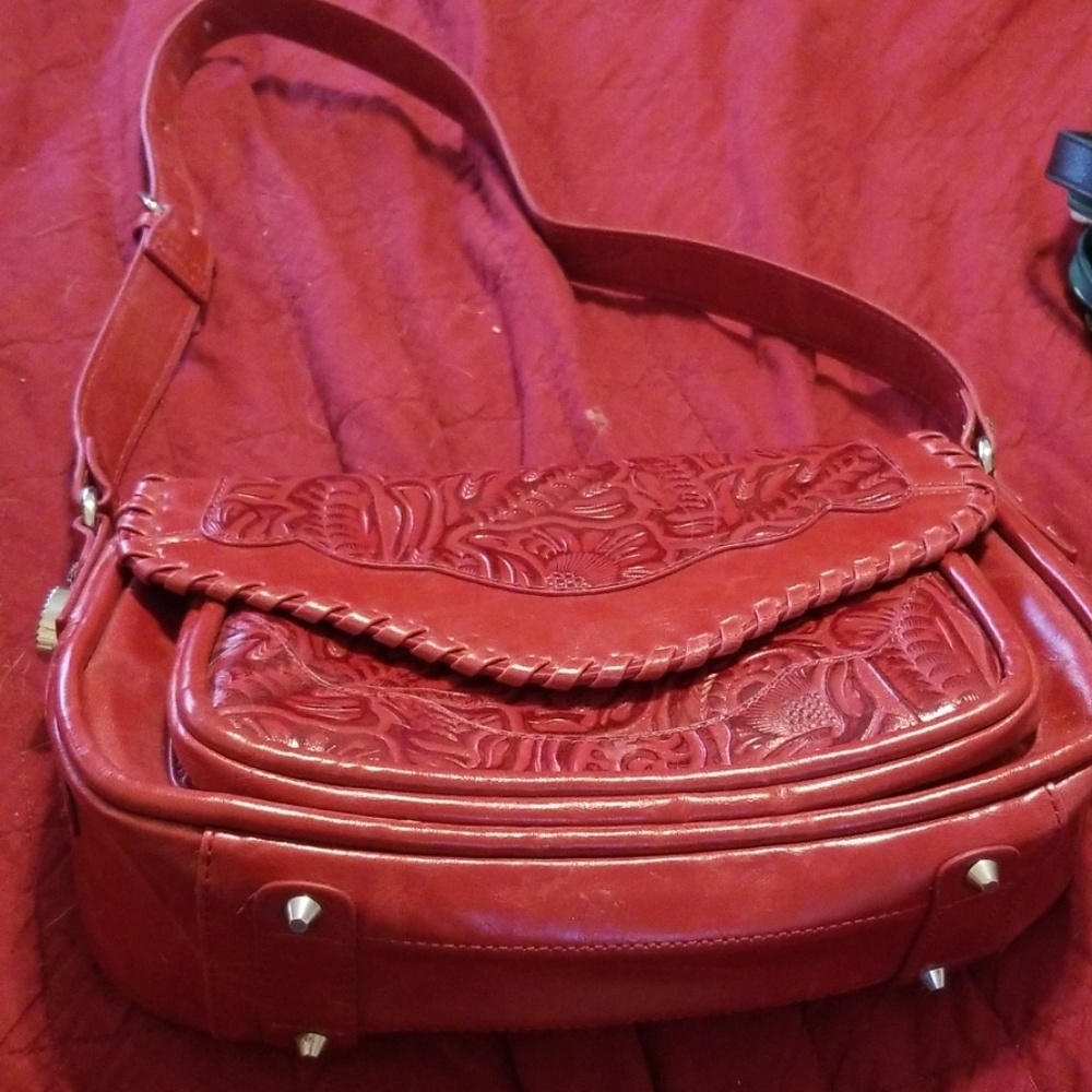 MC Handbag